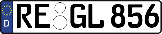 RE-GL856