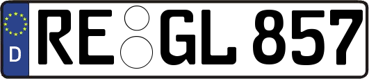 RE-GL857