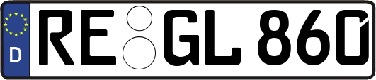 RE-GL860