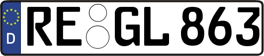 RE-GL863