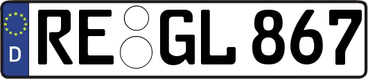 RE-GL867