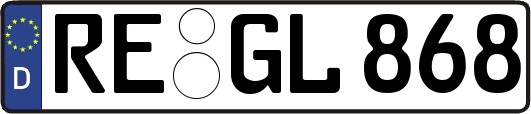 RE-GL868