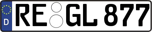 RE-GL877