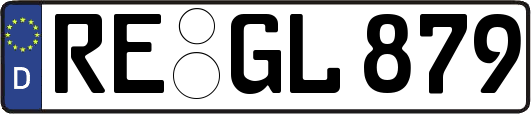 RE-GL879