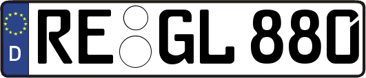 RE-GL880