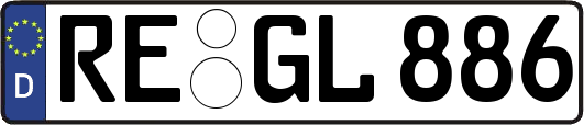 RE-GL886
