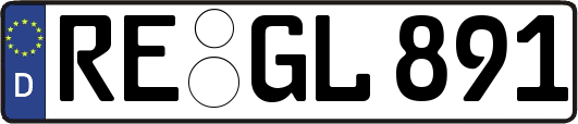 RE-GL891