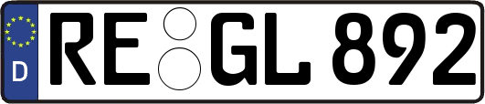 RE-GL892
