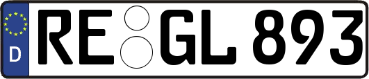 RE-GL893