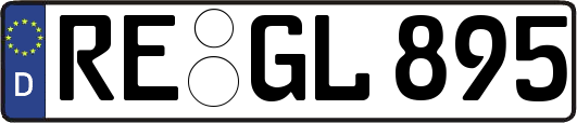 RE-GL895