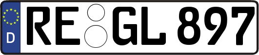 RE-GL897