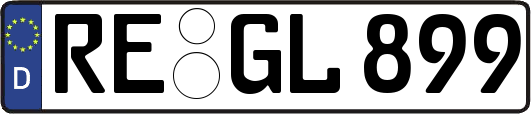 RE-GL899
