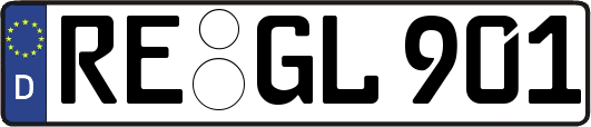 RE-GL901