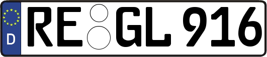 RE-GL916
