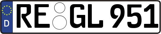 RE-GL951