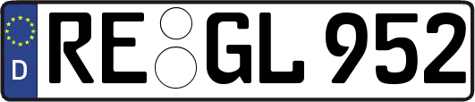 RE-GL952