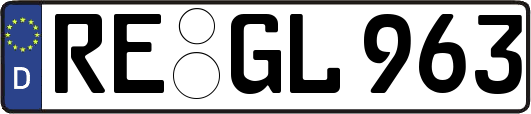RE-GL963