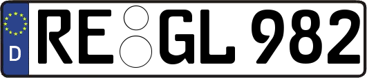 RE-GL982