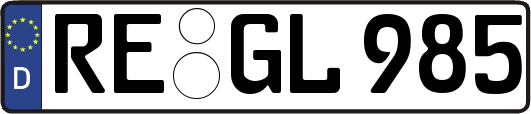 RE-GL985