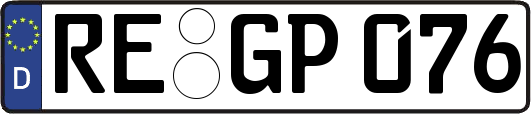 RE-GP076