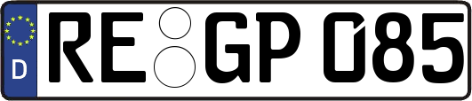 RE-GP085