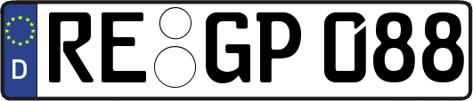 RE-GP088