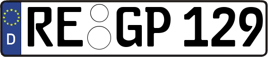 RE-GP129