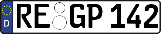 RE-GP142
