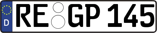 RE-GP145