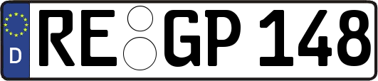 RE-GP148