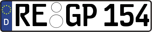RE-GP154