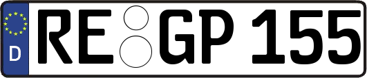 RE-GP155