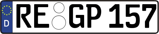 RE-GP157