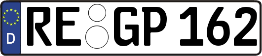 RE-GP162