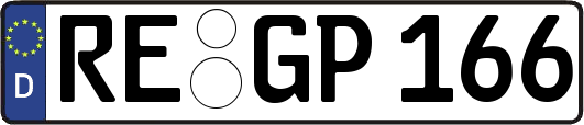 RE-GP166