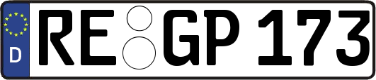 RE-GP173