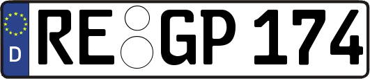 RE-GP174