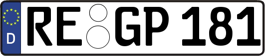 RE-GP181