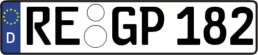 RE-GP182