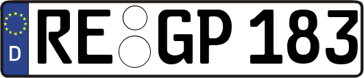RE-GP183