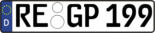 RE-GP199