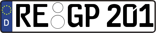RE-GP201