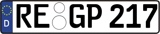 RE-GP217