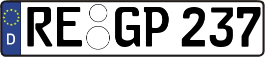 RE-GP237