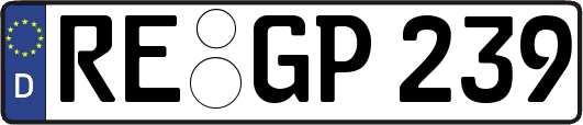 RE-GP239