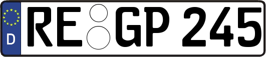 RE-GP245