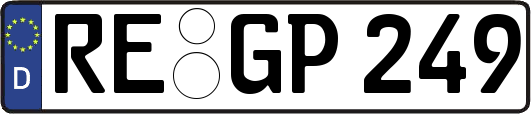 RE-GP249