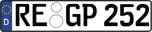 RE-GP252