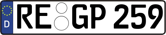 RE-GP259