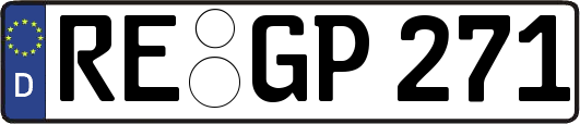 RE-GP271